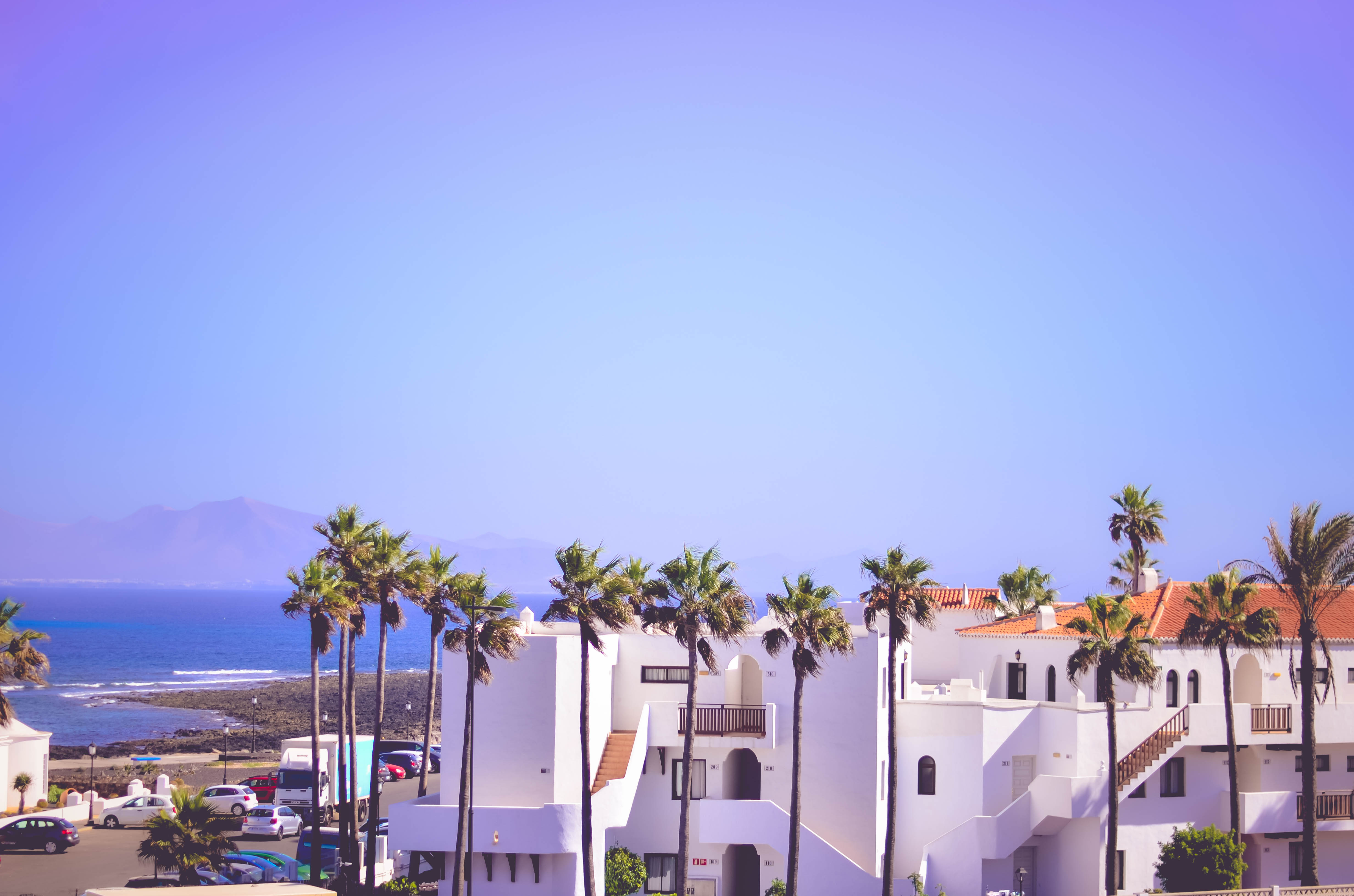 Ciekawostki z pobytu na wyspie Fuertaventura. • Travel Jera
